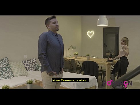 ❤️ PORNBCN 4K یوه بالغه ښځه د لویو ټوټو سره غواړي مقعد شي ځوان ګیګولو د لوی ډیک سره blowjob amortism سخت fuck لاسي دنده سپي سټایل بلی چاټ orgasm فرانسوي فرعي سرلیکونه جنس